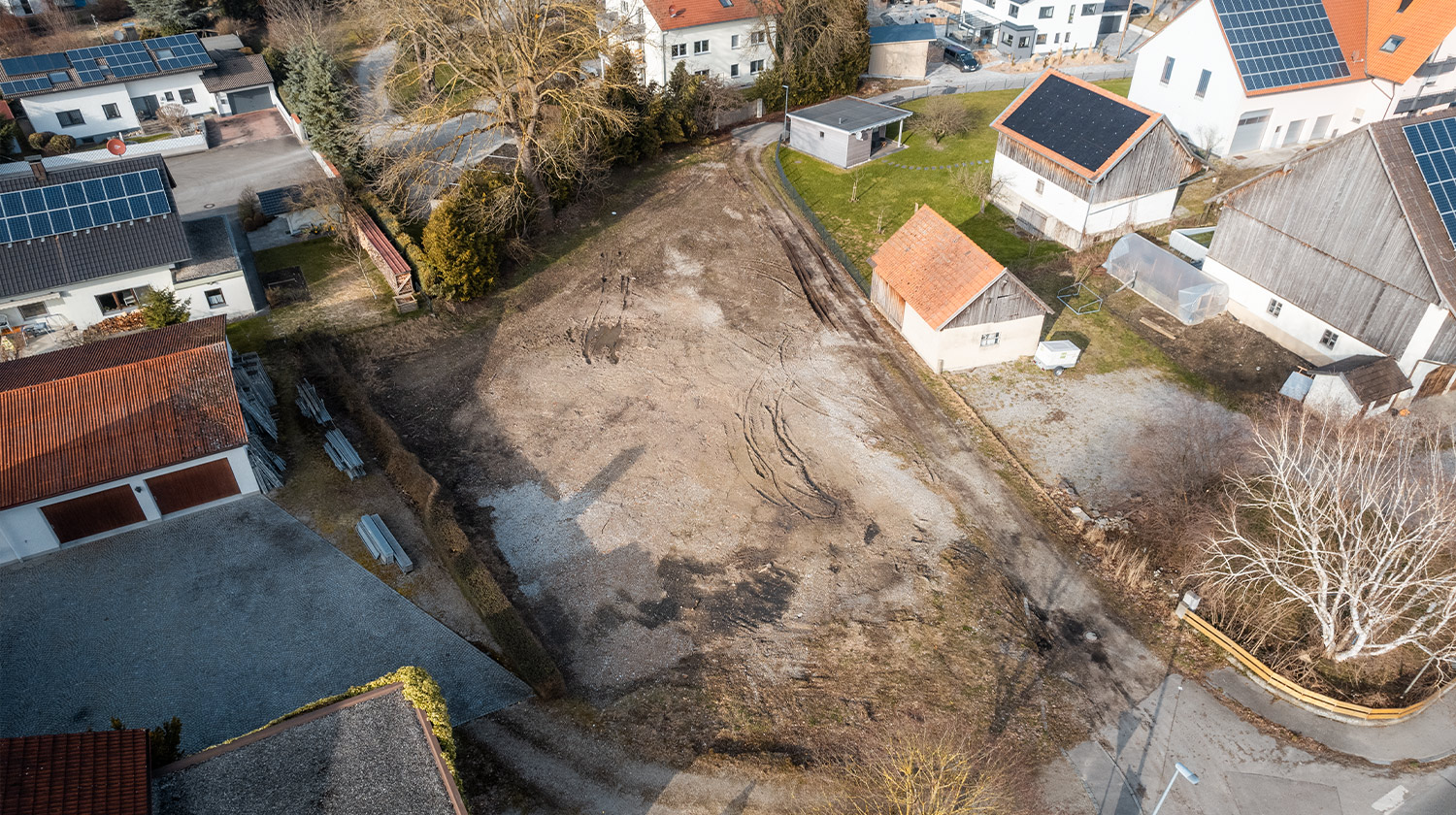 LEAN BAU Schwabenhöfe Wohnungen