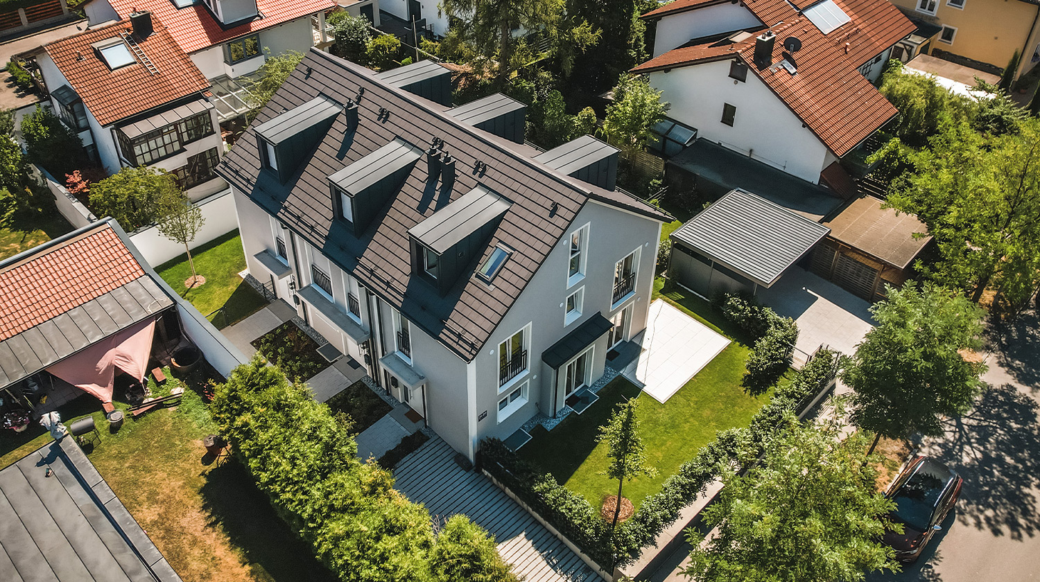 LEAN BAUNeubau 