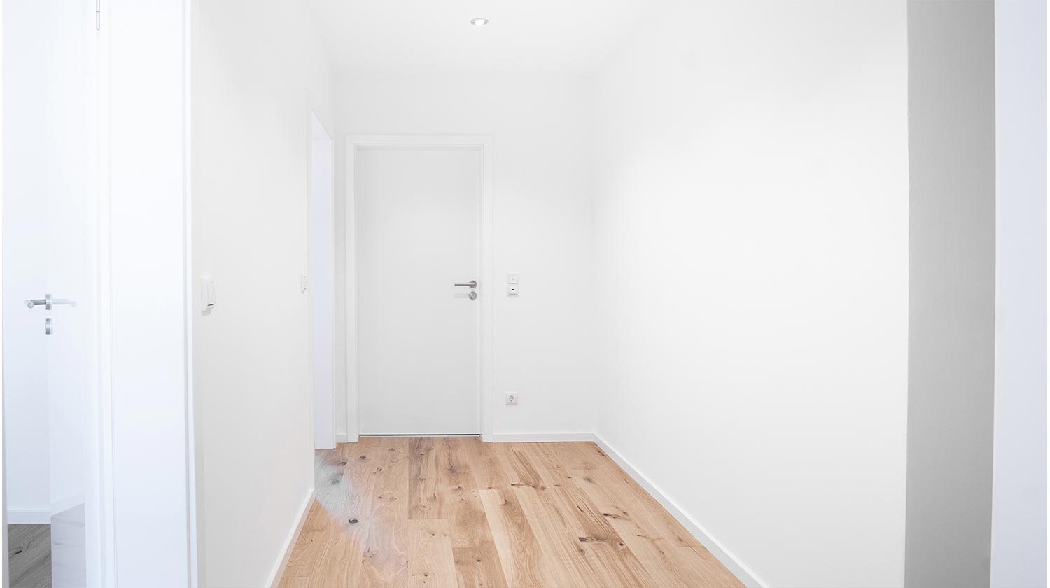 LEAN BAU Doppelhaus Doppelhaus