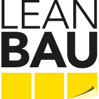 LEAN BAU Icon